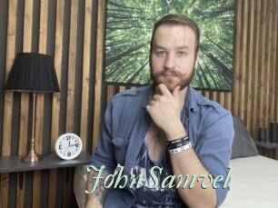 JohnSamvel
