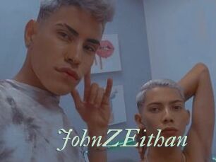 JohnZEithan