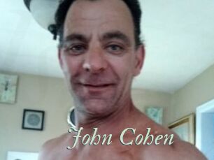 John_Cohen