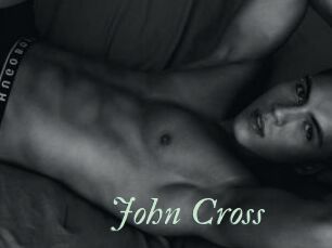 John_Cross