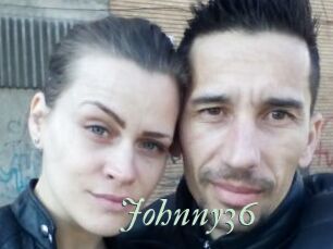 Johnny36