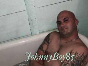 JohnnyBoy85