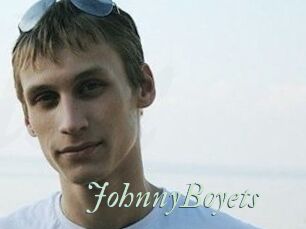 JohnnyBoyets