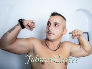 JohnnyCarter