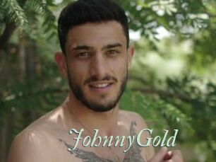 JohnnyGold