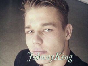 JohnnyKing