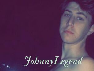 JohnnyLegend