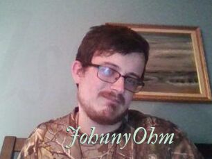 JohnnyOhm
