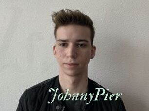JohnnyPier