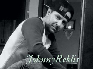 JohnnyReklis
