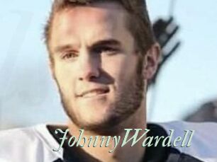 JohnnyWardell