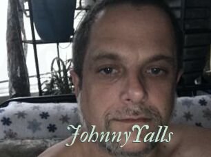 JohnnyYalls