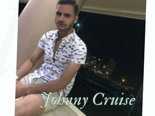 Johnny_Cruise