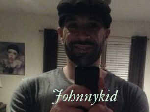 Johnnykid