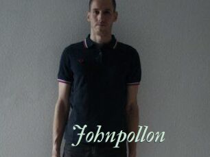 Johnpollon