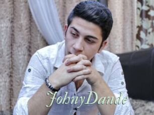 JohnyDande