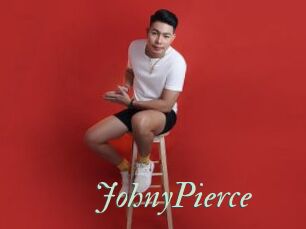 JohnyPierce