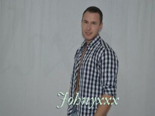 Johnyxxx
