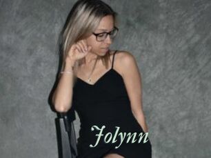 Jolynn