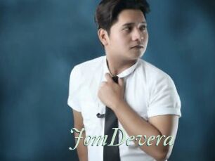 JomDevera