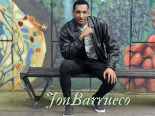 JonBarrueco