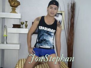 JonStephan