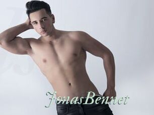 JonasBennet