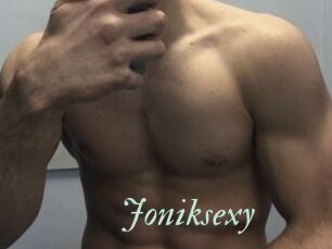 Joniksexy