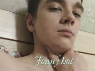 Jonny_hot