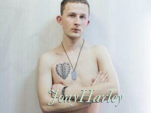 JonyHarley