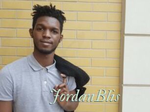 JordanBlis