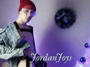 JordanJoys