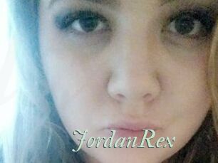 JordanRex
