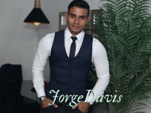 JorgeDavis