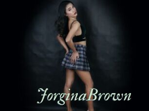 JorginaBrown