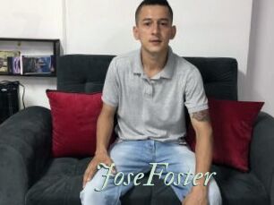 JoseFoster