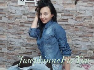 JosephinneForYou