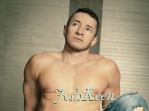 JoshKeen