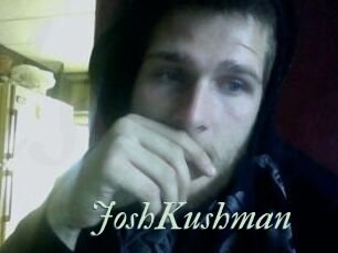JoshKushman