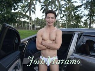 JoshMaramo