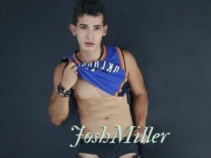 JoshMiller