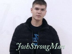 JoshStrongMan