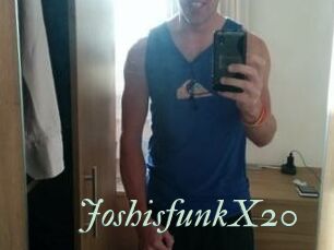 JoshisfunkX20