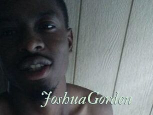 Joshua_Gordon