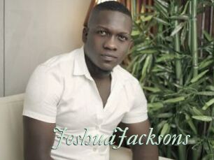 JoshuaJacksons