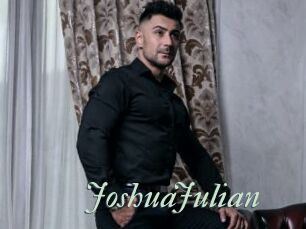 JoshuaJulian