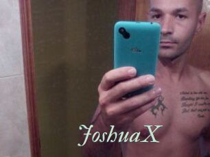 JoshuaX