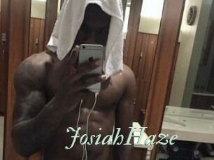 Josiah_Haze