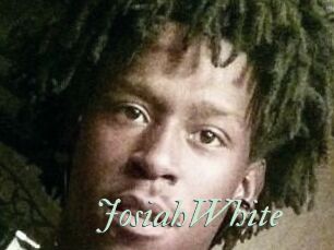 Josiah_White