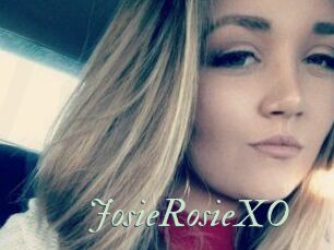 JosieRosieXO